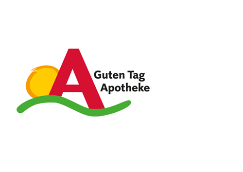 Logo Guten Tag Apotheken